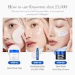 سرم اگزوزوم شات 2500 وان دی مدی کیوب One day exosome shot 2500 (Medicube)