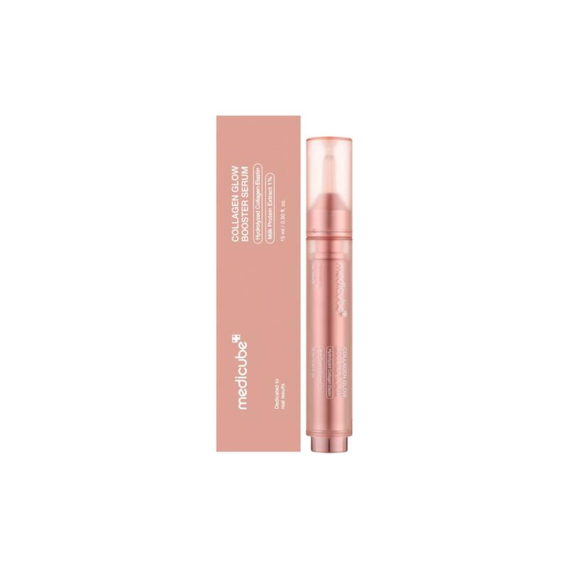 سرم بوستر کلاژن مدی کیوب Collagen booster serum 15ml (Medicube)
