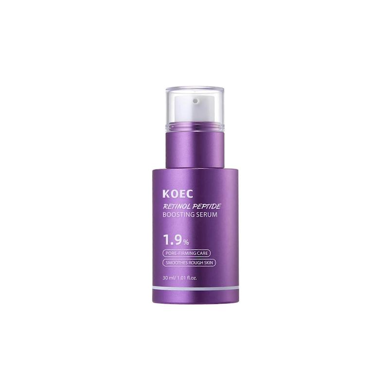 سرم رتینول ان ام ان بوستینگ مدی کیوب Retinol NMN Boosting serum 30ml (Medicube)