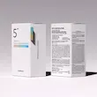 سرم ویتامین 5 کنسانتره روشن کننده آنتی اکسیدان نامبوزین Vitamin 5+ concentrated serum bright antioxidant 30ml (Numbuzin)