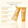فوم شستشو کوجیک اسید مدی کیوب Kojic acid turmeric toning cleanser (Medicube)