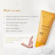 فوم شستشو کوجیک اسید مدی کیوب Kojic acid turmeric toning cleanser (Medicube)