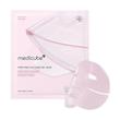 ماسک ژل ورقه ای کلاژن پی دی ار ان پینک مدی کیوب Pdrn pink collagen gel mask (Medicube)
