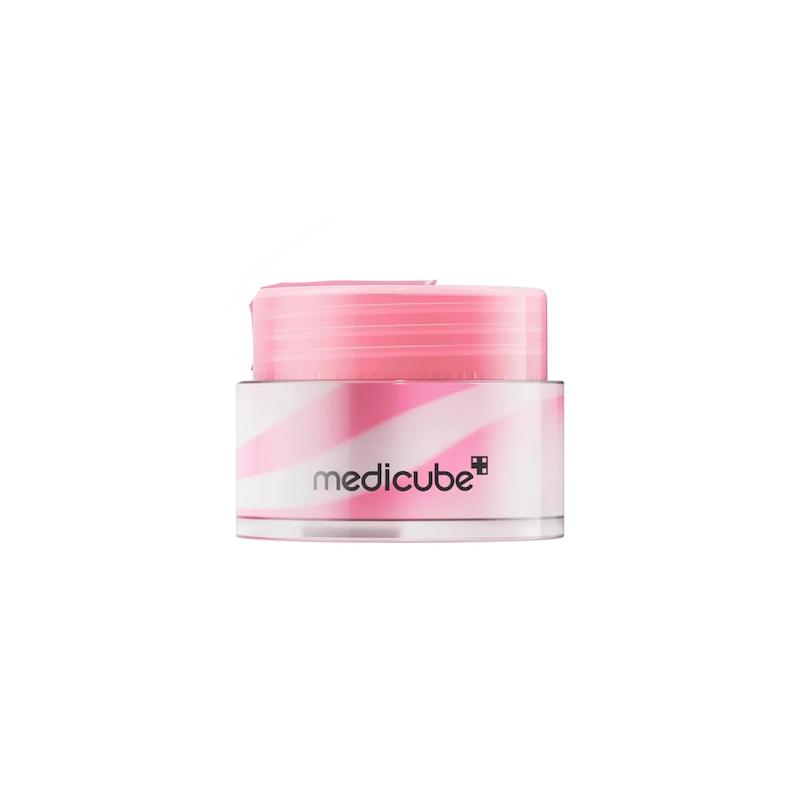 ماسک لب پی دی ار ان مدی کیوب Pdrn lip sleeping mask 10g (Medicube)