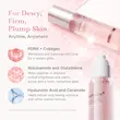سرم ژلی پی دی ار ان و کلاژن مدی کیوب Pdrn collagen glow jelly serum 30ml (Medicube)