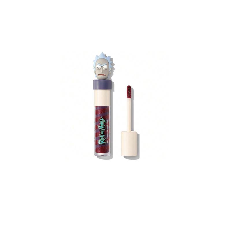 برق لب چرخشی ریک اند مورتی شیگلم Rick and Morty X Sheglam Multiverse Swirl Lip Gloss- Rick Prime (Sheglam)