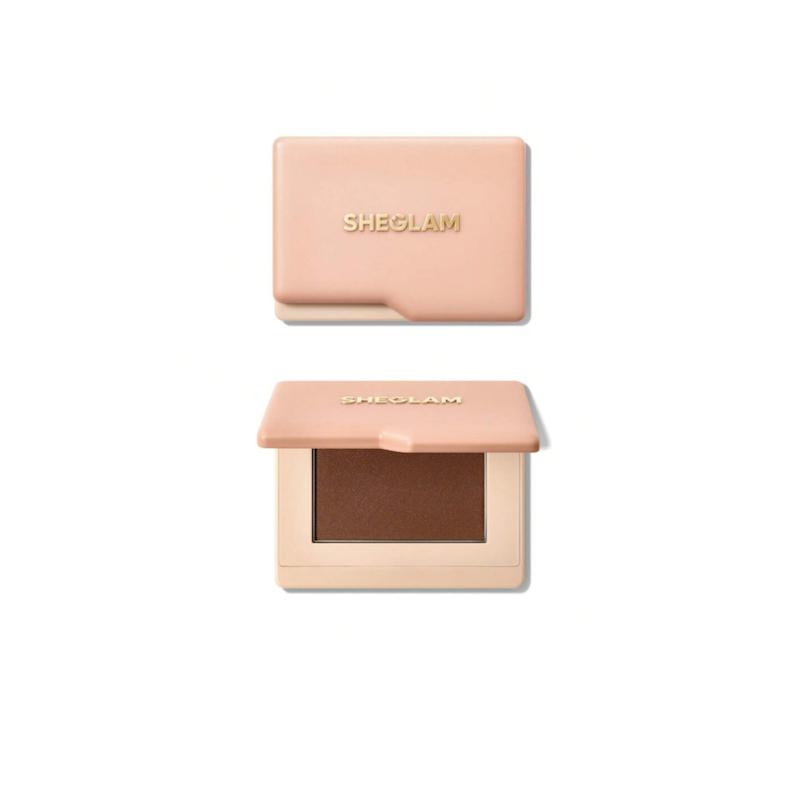 برنزر دریم تاچ شیگلم Dream Touch Bronzer-15 Mud pie (Sheglam)
