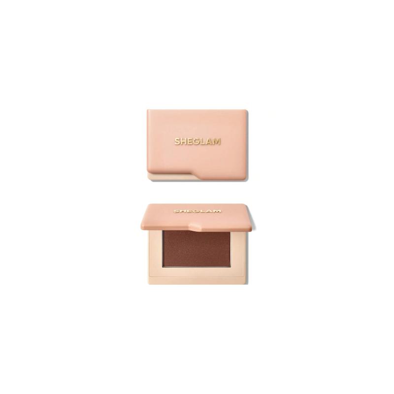 برنزر دریم تاچ شیگلم Dream Touch Bronzer-17 Earthy sepia (Sheglam)
