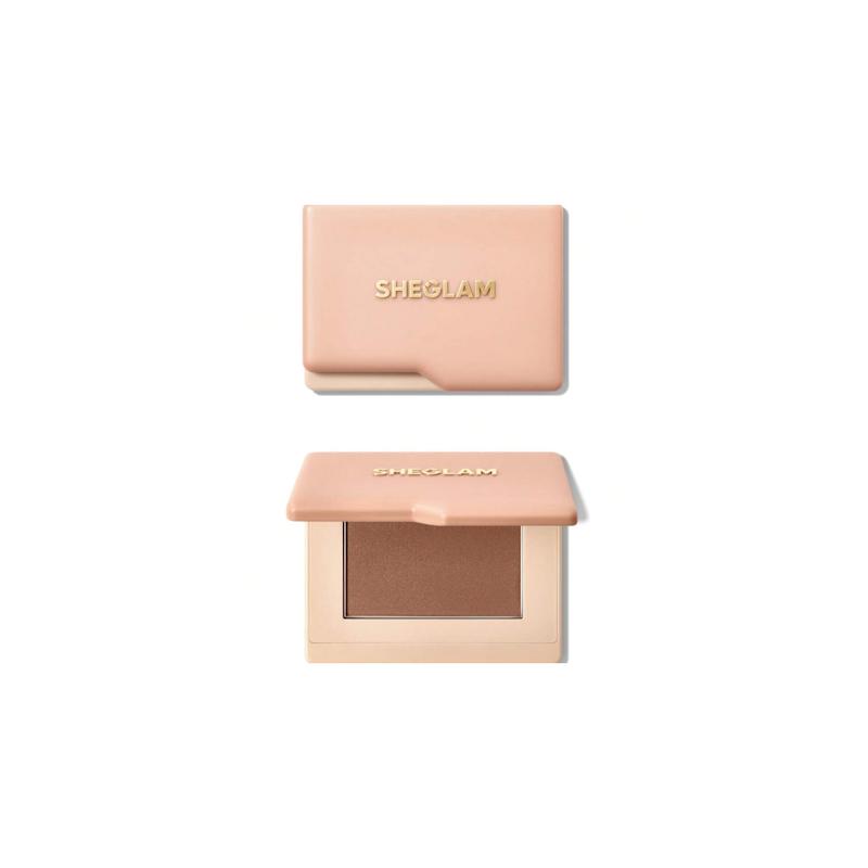 برنزر دریم تاچ شیگلم Dream Touch Bronzer-Golden sun (Sheglam)
