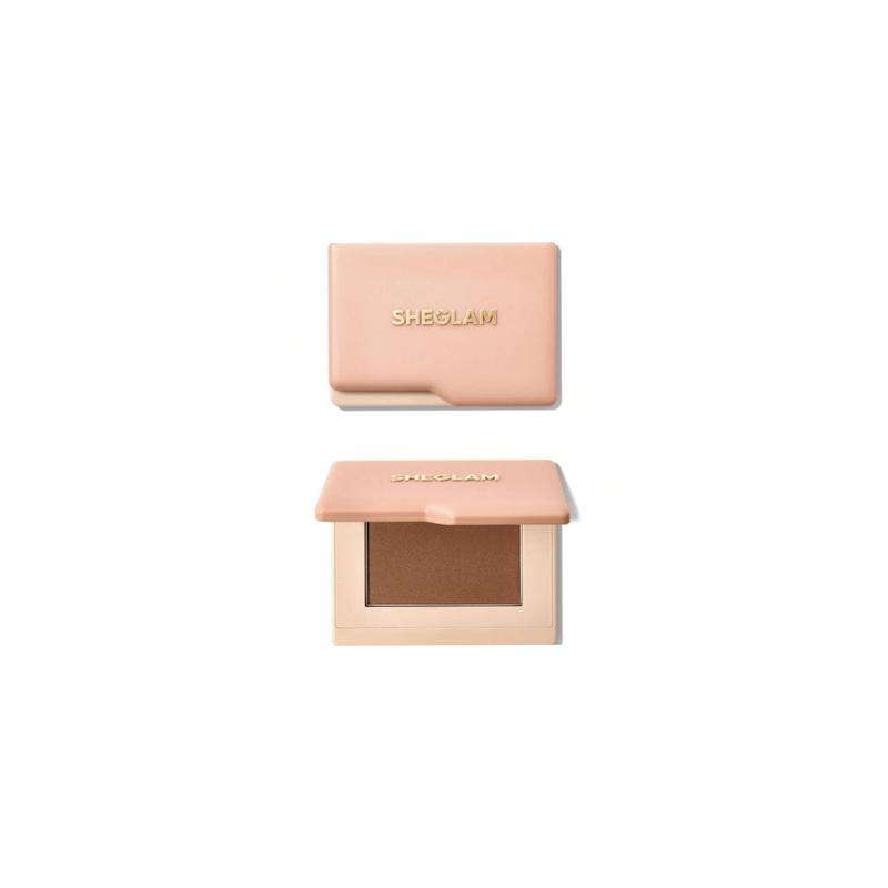 برنزر دریم تاچ شیگلم Dream Touch Bronzer-Terracotta (Sheglam)