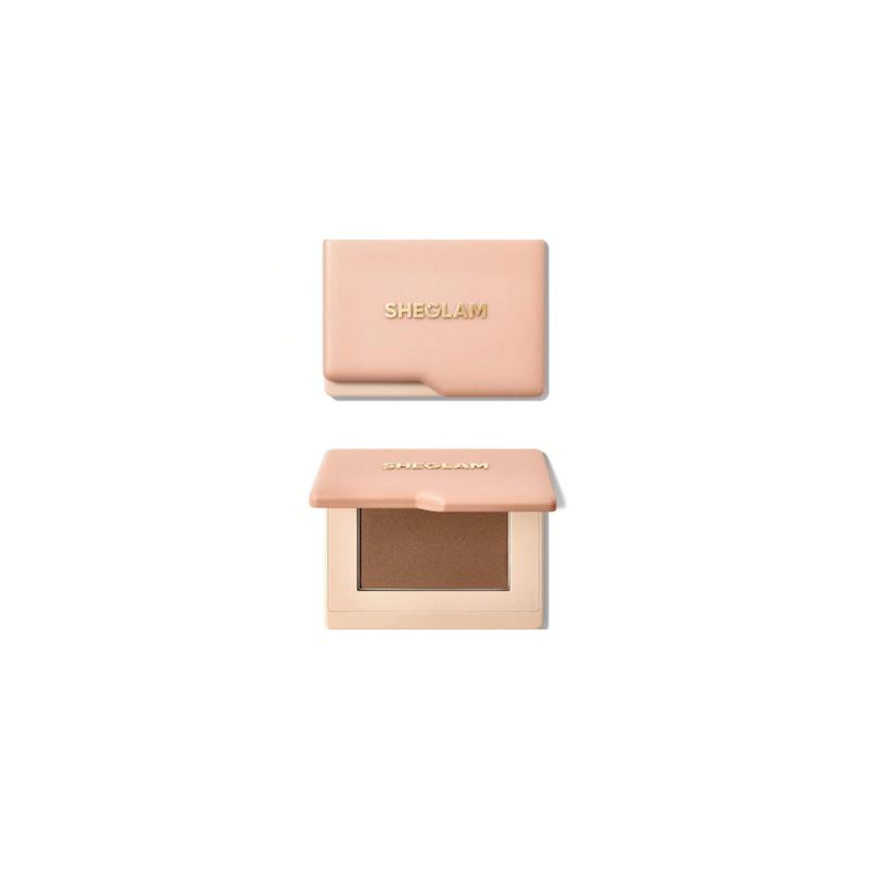 برنزر دریم تاچ شیگلم Dream Touch Bronzer-Toffee (Sheglam)
