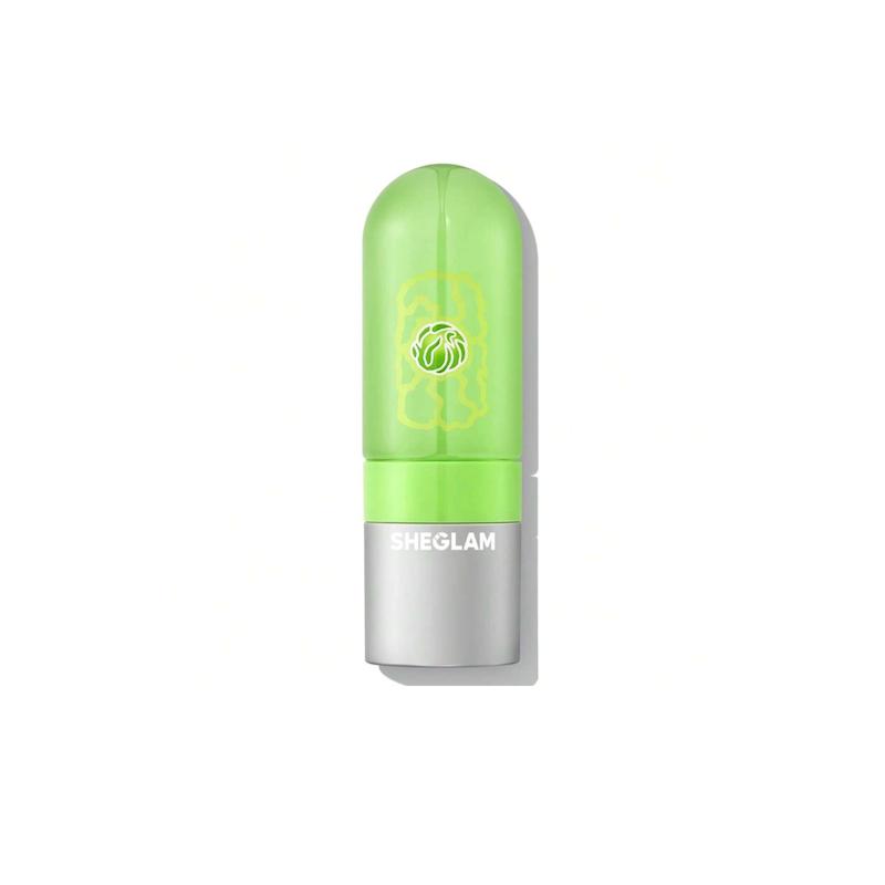 پرایمر ژله ای ریک اند مورتی شیگلم Rick and Morty X Sheglam portal fuel Long-Lasting Jelly Primer (Sheglam)