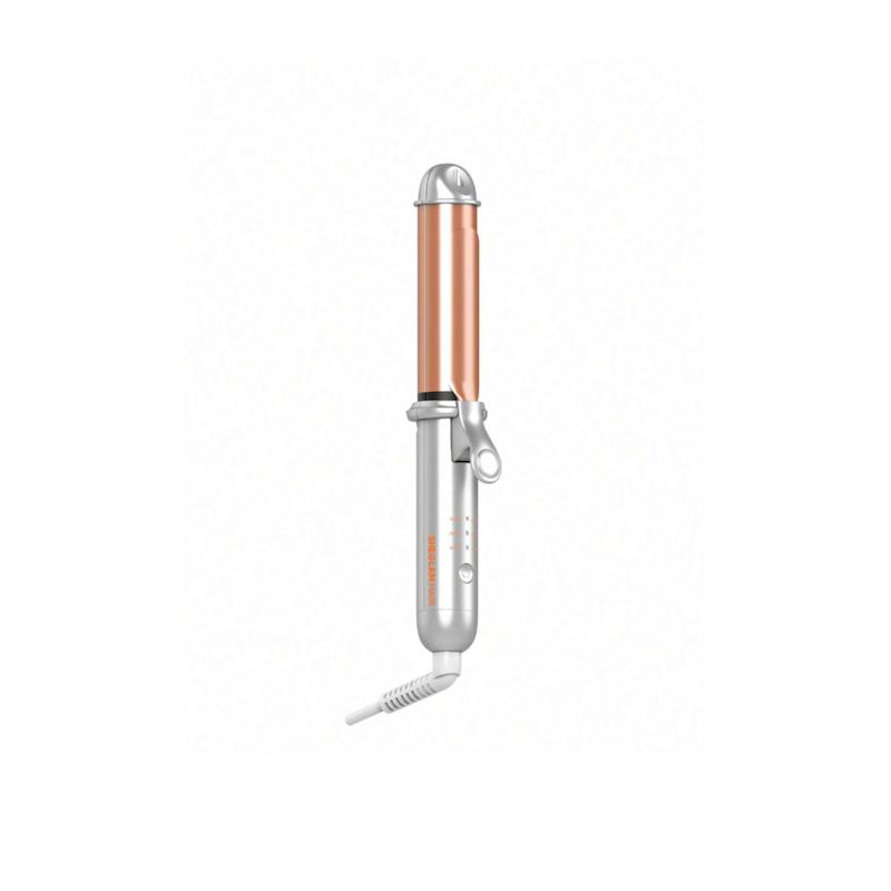 صاف کننده و فر کننده جیبی مسافرتی شیگلم Travel Buddy Pocket Curling Straightener (Sheglam)