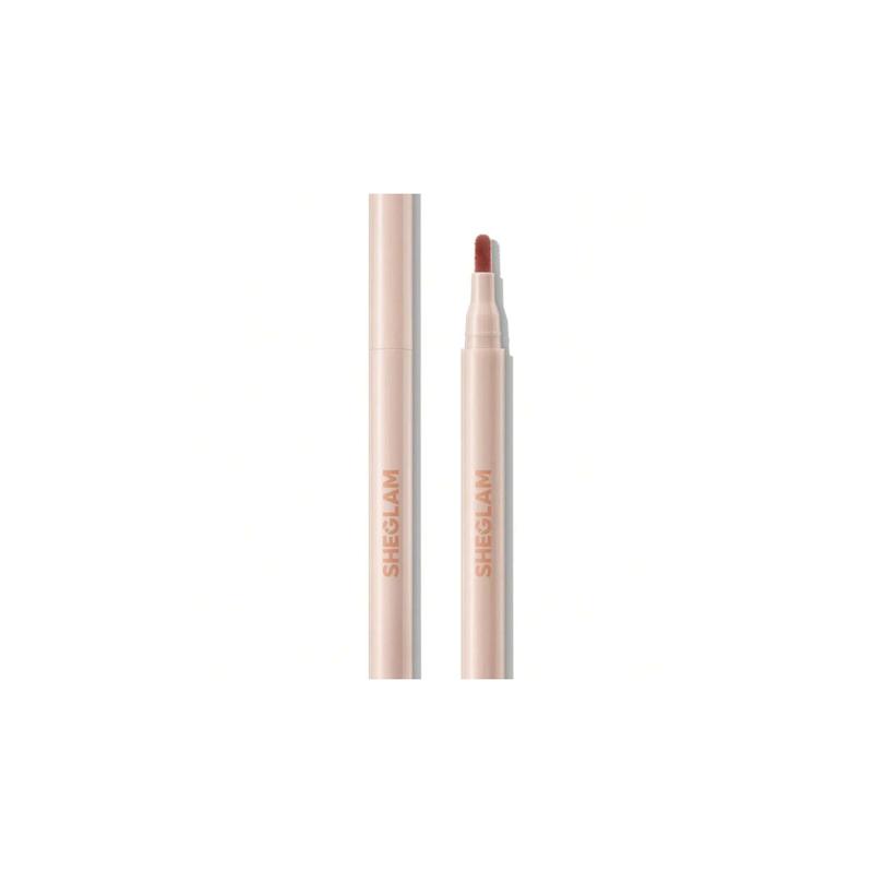 مداد لب مایع شیگلم True Stain Liquid Lip liner- 300 Misty Rose (Sheglam)