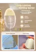 اسپری فیکس کریستال شیگلم Crystal intentions vibe shield long lasting setting spray (Sheglam)