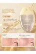 اسپری فیکس کریستال شیگلم Crystal intentions vibe shield long lasting setting spray (Sheglam)