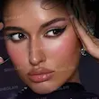 خط چشم کت وومن شیگلم Catwoman meow eyeliner (Sheglam)