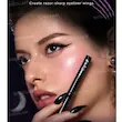 خط چشم کت وومن شیگلم Catwoman meow eyeliner (Sheglam)