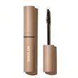 ریمل ژلی ابرو شیگلم Striking brow gel- Dark brown (Sheglam)