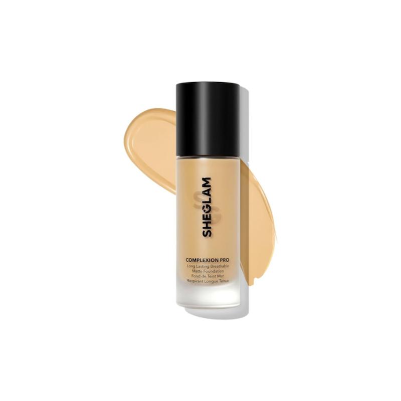 کرم پودر چرب Butterscotch (Sheglam)