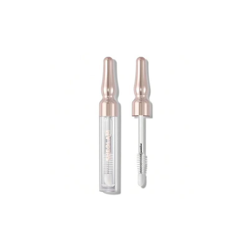 سرم مژه شیگلم Lash ritual nourishing serum clear (Sheglam)