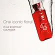 شاور ژل بس اند بادی Bath & body works gel- 15Japanese cherry 295ml (Bath & body)