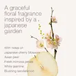 شاور ژل بس اند بادی Bath & body works gel- 15Japanese cherry 295ml (Bath & body)