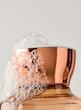 شاور ژل بس اند بادی Bath & body works gel- 15Warm vanilla sugar 295ml (Bath & body)