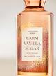 شاور ژل بس اند بادی Bath & body works gel- 15Warm vanilla sugar 295ml (Bath & body)