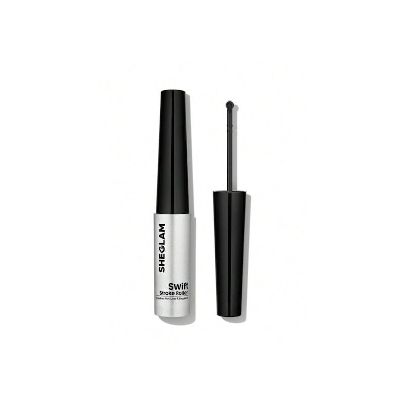 قلم خط چشم سوییف استروک رولی شیگلم Swift stroke roller eyeliner pen (Sheglam)