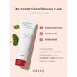 کرم تسکین دهنده و مرطوب کننده کوزارکس Lightweight soothing moisturizer (Cosrx)