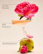 میست بس اند بادی Bath & body works Mist- 30A thousand wishes 236ml (Bath & body)