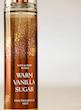 میست بس اند بادی Bath & body works Mist- 30Warm vanilla sugar 236ml (Bath & body)