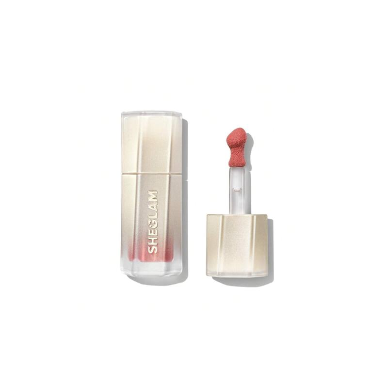 رژلب مایع اکلیلی شیگلم Stardust swipe glitter liquid lipstick- High key (Sheglam)