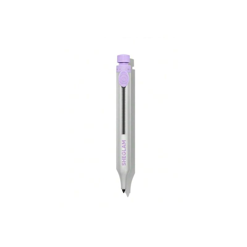 قلم آرایشی 4 کاره چند رنگ شیگلم The everywhere 4 in 1 pen multicolor (Sheglam)