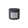 شمع وایت برن بس اند بادی Whie barn Scented candel- Jasmine +Oud (Bath & body)