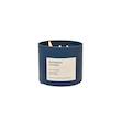 شمع وایت برن بس اند بادی Whie barn Wick candel- mahogany coconut (Bath & body)