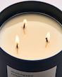 شمع وایت برن بس اند بادی Whie barn Wick candel- mahogany coconut (Bath & body)