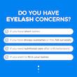 سرم مژه سیپوری lashrum eyelash enhancing serum 10g (Seapuri)