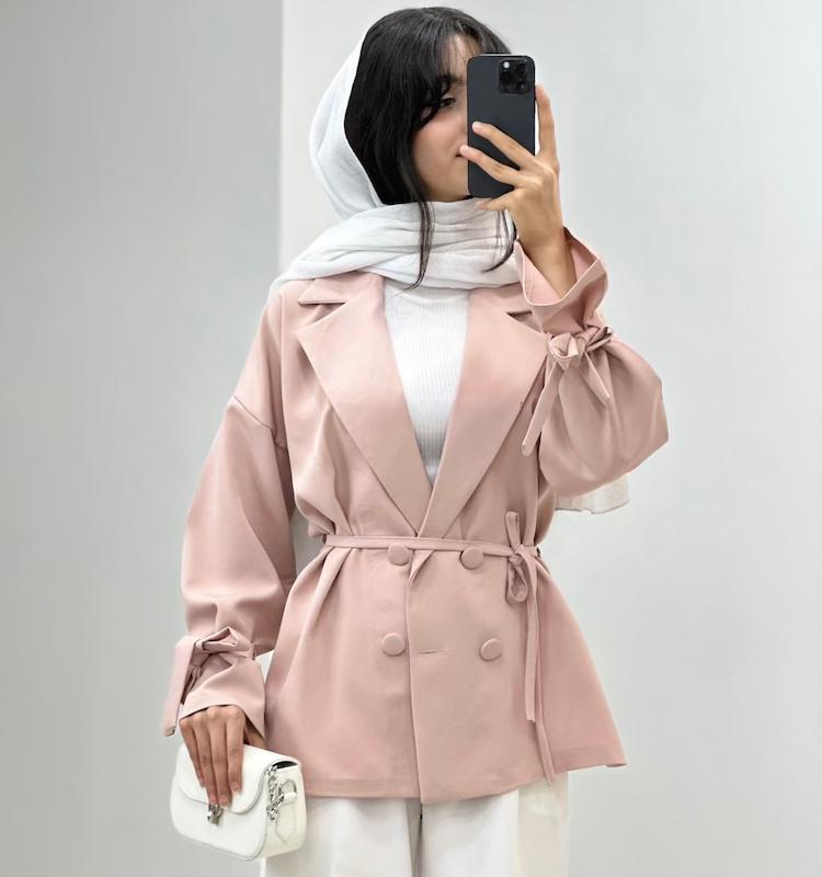 کت‌شکوفه‌گیلاس🌸