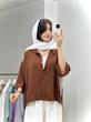 شومیز روژا