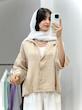 شومیز روژا