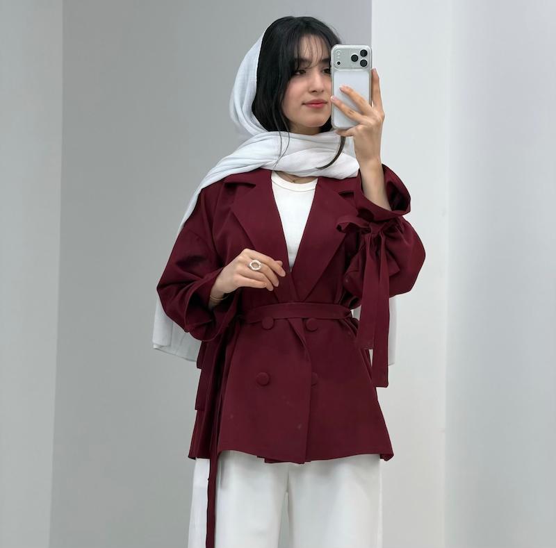 کت‌آلبالو🍒