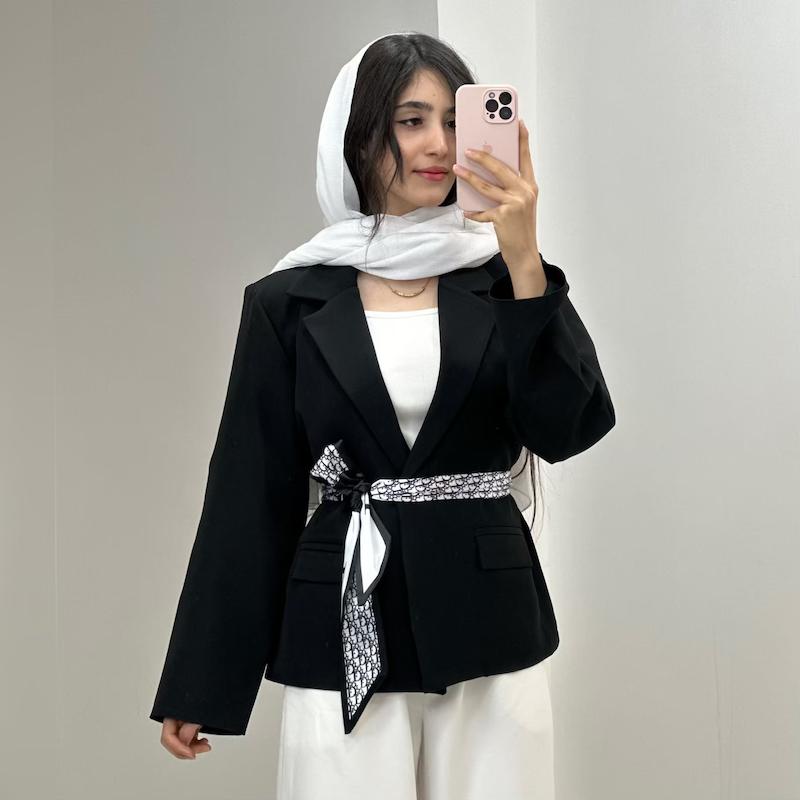 کت black🐈‍⬛