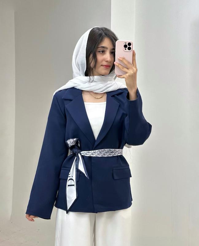 کت ماهلین🌘✨
