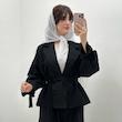 کت‌لیدی🐈‍⬛🤍