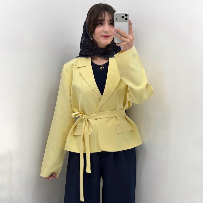 کت لیمو🍋✨