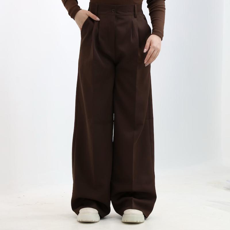 شلوار دو‌پیلی