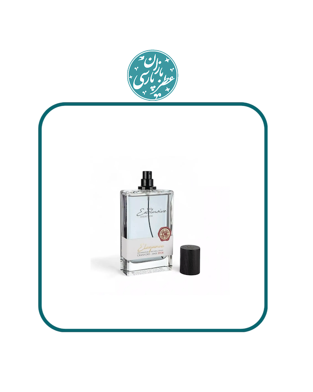 ادکلن الگانس کرانفورد Cranford Elegance