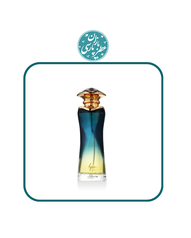 ادکلن آکوا عود احمد مغربی Ahmed Maghribi Aqua Oud 